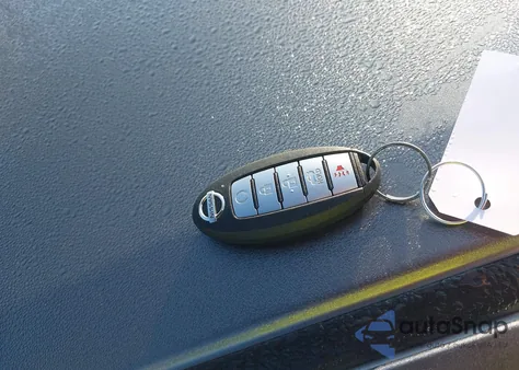 2021 Nissan Sentra Sr Xtronic Cvt from USA, damaged, VIN 3N1AB8DV2MY213503